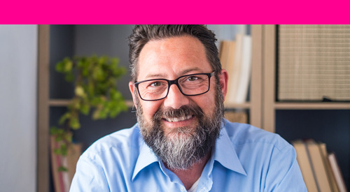 carousel image showing inidividual employee